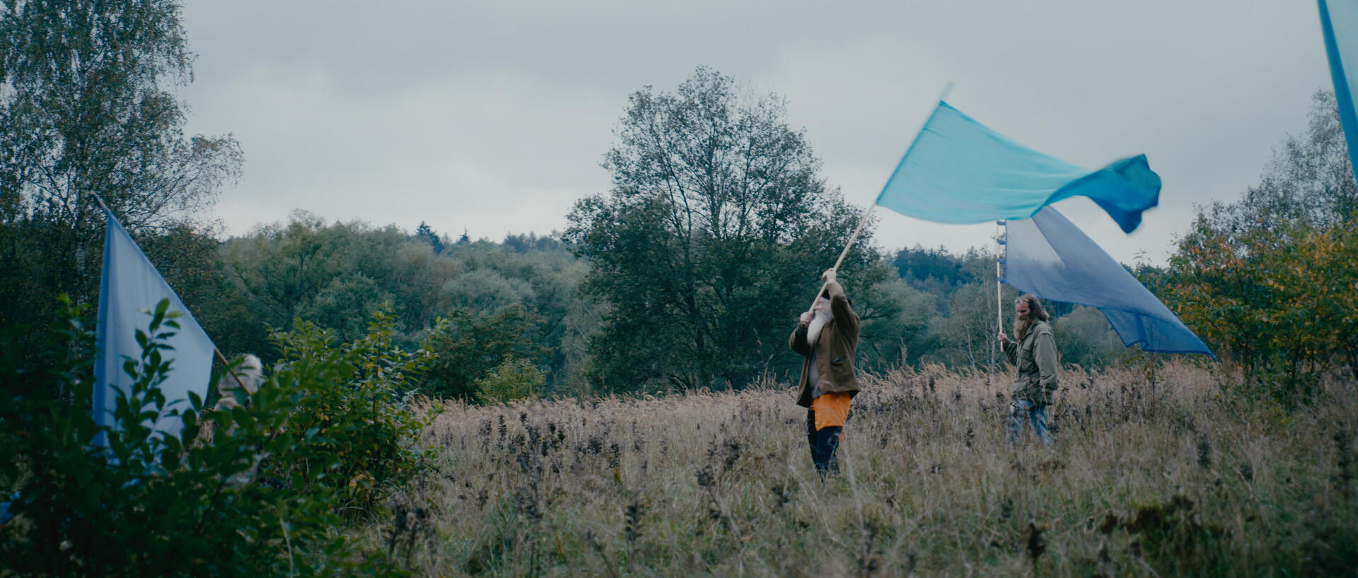 Sanatorium | Upsych | Adequate Stuff