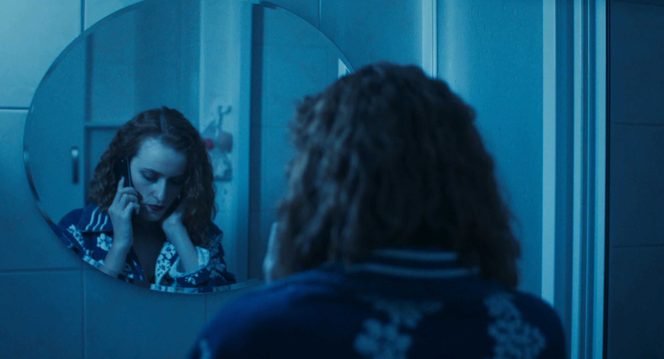 Výročí (2025, Karel Prouza)