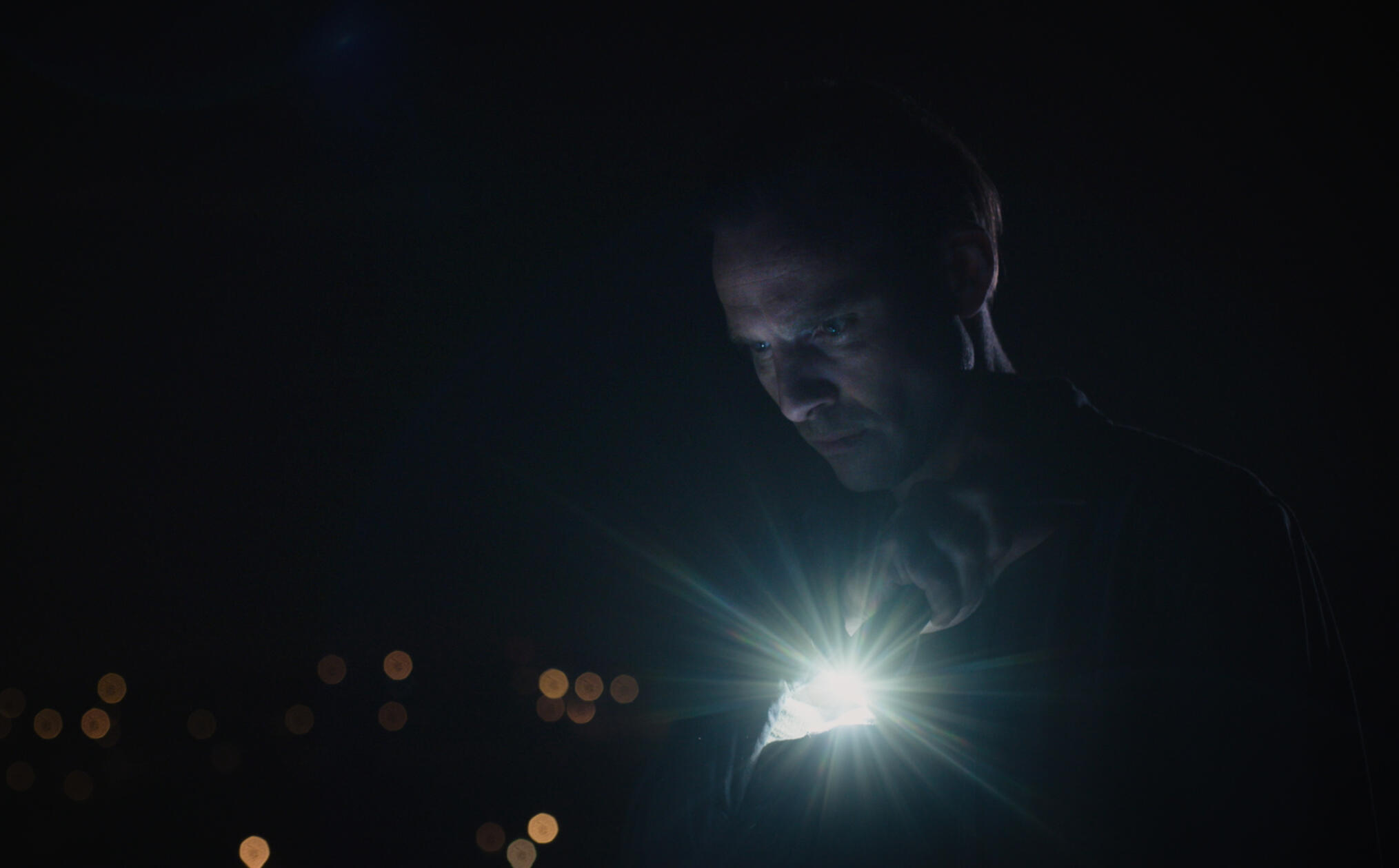 Untitled Bloody Project (2019, Savva Dolomanov, FAMU)