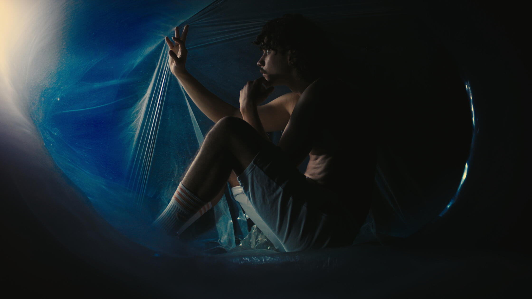 Soumrak monster | Divadlo DISK | trailer | 2023